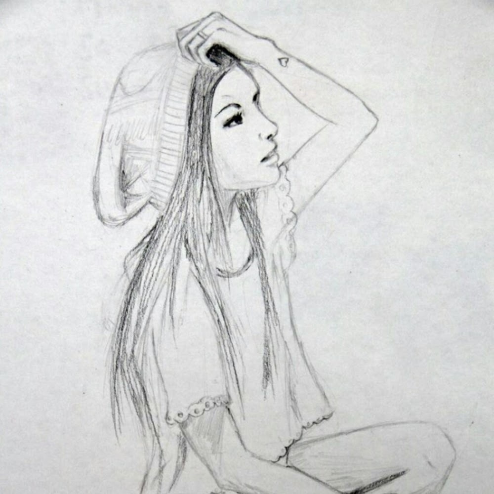 Meet your Posher, Cristina